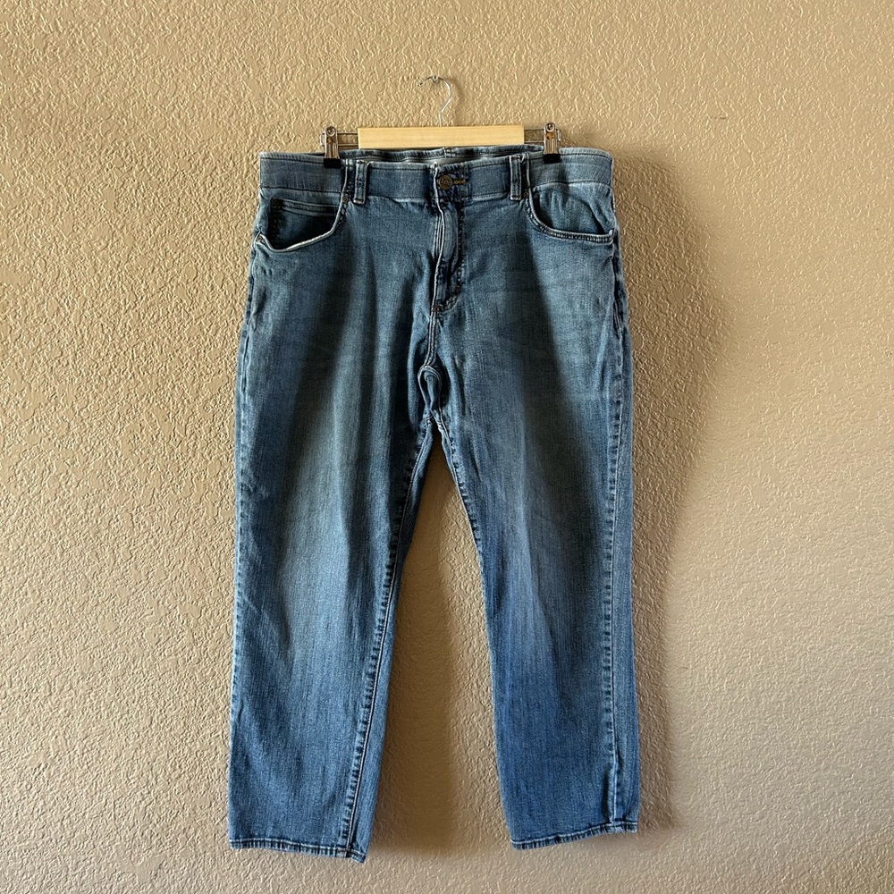 Men’s Lee Jean Bundle